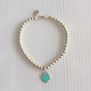 Tiffany & Co. sterling silver bracelet